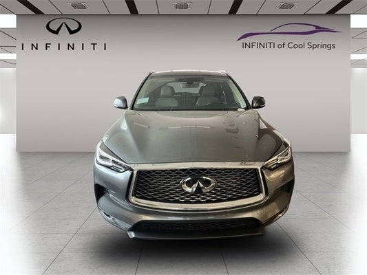 2023 INFINITI QX50 LUXE in Cookeville, TN - Nissan of Cookeville