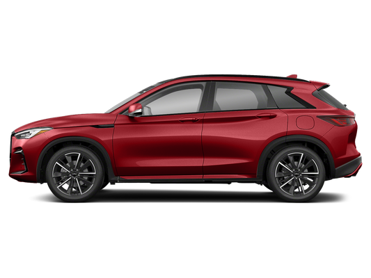 2024 INFINITI QX50 SPORT in Cookeville, TN - Nissan of Cookeville