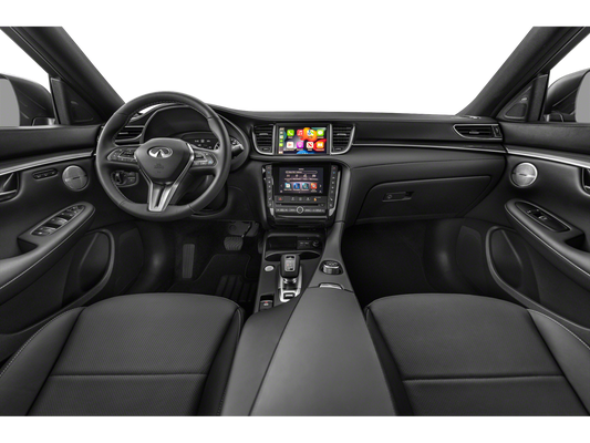 2024 INFINITI QX50 SPORT in Cookeville, TN - Nissan of Cookeville