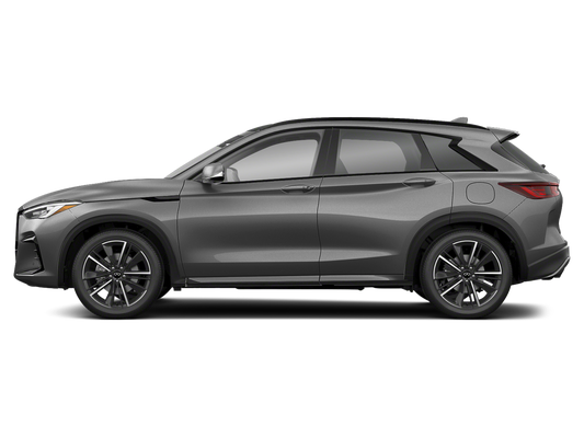 2023 INFINITI QX50 SPORT in Cookeville, TN - Nissan of Cookeville