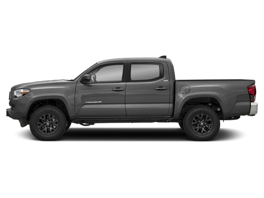 2021 Toyota Tacoma SR5 in Cookeville, TN - Nissan of Cookeville