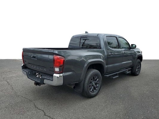 2021 Toyota Tacoma SR5 in Cookeville, TN - Nissan of Cookeville