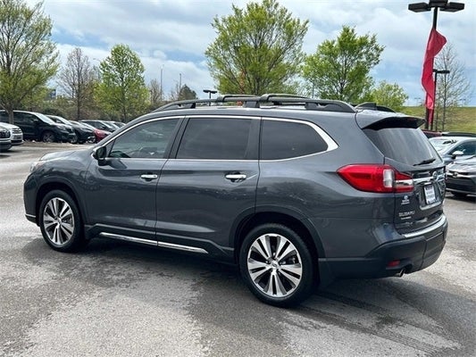 2021 Subaru Ascent Touring in Cookeville, TN - Nissan of Cookeville