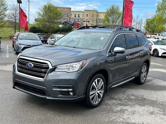 2021 Subaru Ascent Touring in Cookeville, TN - Nissan of Cookeville