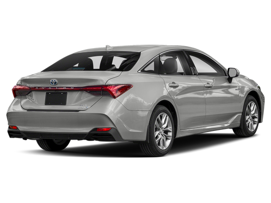2022 Toyota Avalon Hybrid XLE Plus in Cookeville, TN - Nissan of Cookeville