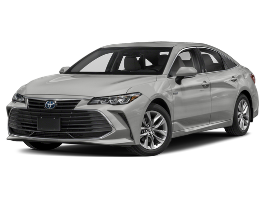 2022 Toyota Avalon Hybrid XLE Plus in Cookeville, TN - Nissan of Cookeville