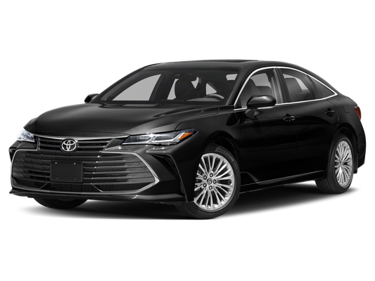 2019 Toyota Avalon Limited in Cookeville, TN - Nissan of Cookeville