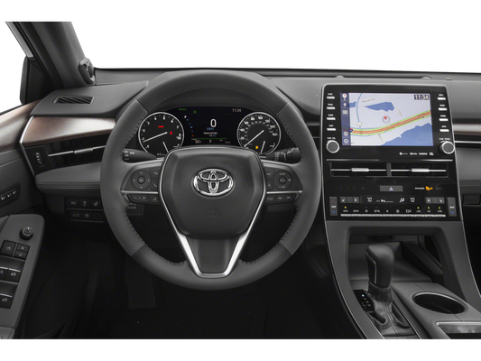 2019 Toyota Avalon Limited in Cookeville, TN - Nissan of Cookeville