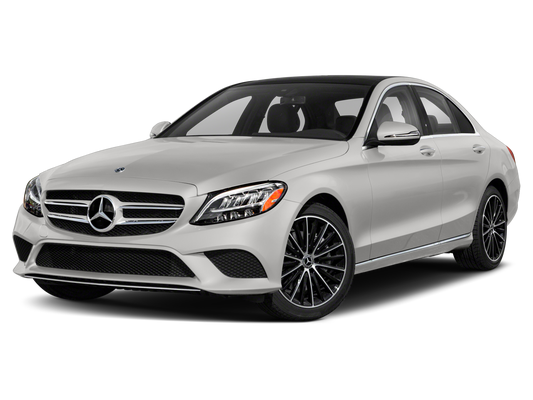 2019 Mercedes-Benz C 300 C 300 in Cookeville, TN - Nissan of Cookeville