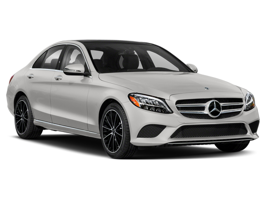 2019 Mercedes-Benz C 300 C 300 in Cookeville, TN - Nissan of Cookeville