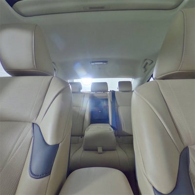 2021 Lexus ES 300h Ultra Luxury in Cookeville, TN - Nissan of Cookeville