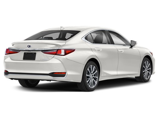2021 Lexus ES 300h Ultra Luxury in Cookeville, TN - Nissan of Cookeville