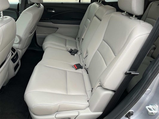 2021 Honda Pilot Special Edition in Cookeville, TN - Nissan of Cookeville
