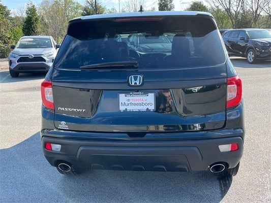 2020 Honda Passport EX-L in Cookeville, TN - Nissan of Cookeville