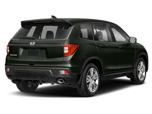 2020 Honda Passport EX-L in Cookeville, TN - Nissan of Cookeville