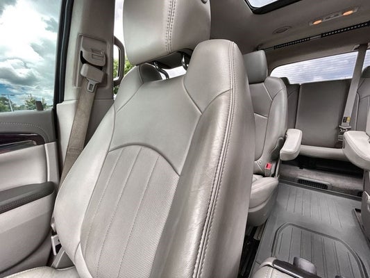 2017 Buick Enclave Leather in Cookeville, TN - Nissan of Cookeville