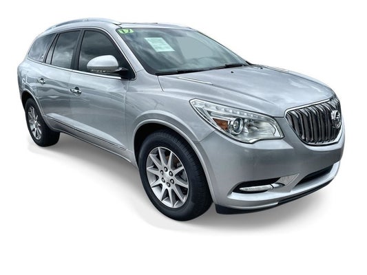2017 Buick Enclave Leather in Cookeville, TN - Nissan of Cookeville