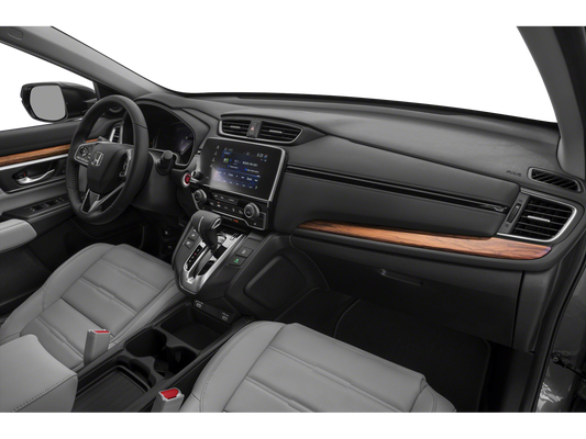 2021 Honda CR-V EX-L in Cookeville, TN - Nissan of Cookeville