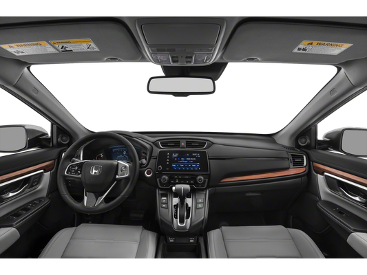 2021 Honda CR-V EX-L in Cookeville, TN - Nissan of Cookeville
