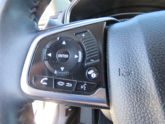 2017 Honda CR-V EX-L in Cookeville, TN - Nissan of Cookeville