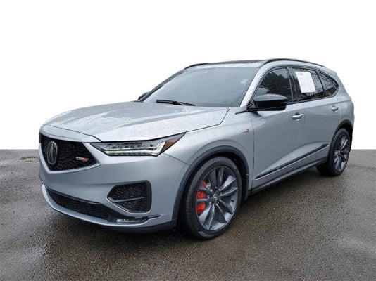 2022 Acura MDX Type S SH-AWD in Cookeville, TN - Nissan of Cookeville