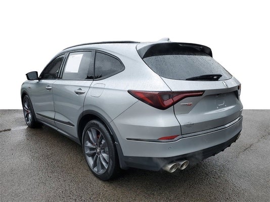2022 Acura MDX Type S SH-AWD in Cookeville, TN - Nissan of Cookeville