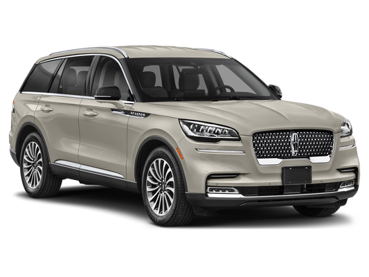 2021 Lincoln Aviator Standard in Cookeville, TN - Nissan of Cookeville