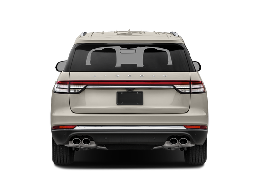 2021 Lincoln Aviator Standard in Cookeville, TN - Nissan of Cookeville