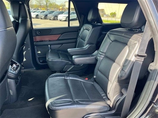 2021 Lincoln Navigator Reserve in Cookeville, TN - Nissan of Cookeville