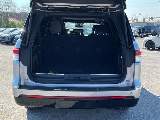 2022 Lincoln Navigator L Reserve in Cookeville, TN - Nissan of Cookeville