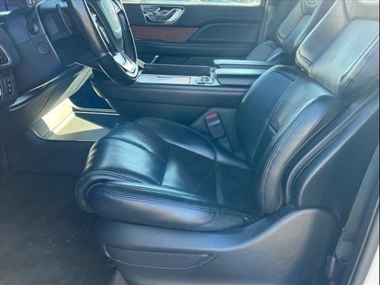2021 Lincoln Navigator L Reserve in Cookeville, TN - Nissan of Cookeville
