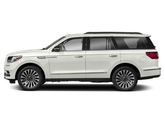 2021 Lincoln Navigator L Reserve in Cookeville, TN - Nissan of Cookeville