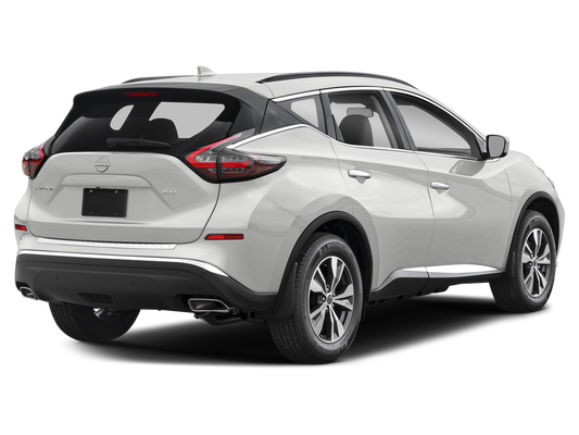 2023 Nissan Murano SV in Cookeville, TN - Nissan of Cookeville