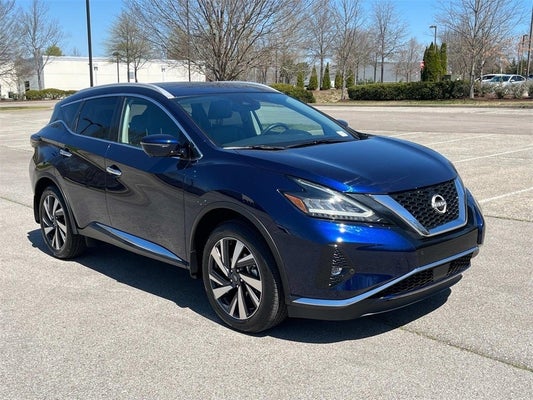 2023 Nissan Murano SL in Cookeville, TN - Nissan of Cookeville