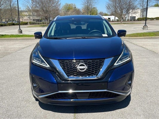 2023 Nissan Murano SL in Cookeville, TN - Nissan of Cookeville