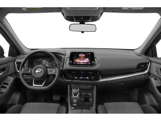2022 Nissan Rogue Base in Cookeville, TN - Nissan of Cookeville