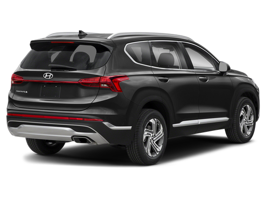 2022 Hyundai Santa Fe SEL in Cookeville, TN - Nissan of Cookeville