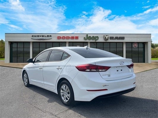 2017 Hyundai Elantra SE in Cookeville, TN - Nissan of Cookeville