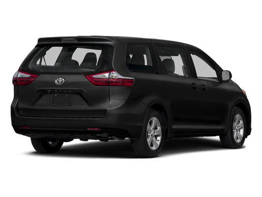 2015 Toyota Sienna XLE in Cookeville, TN - Nissan of Cookeville
