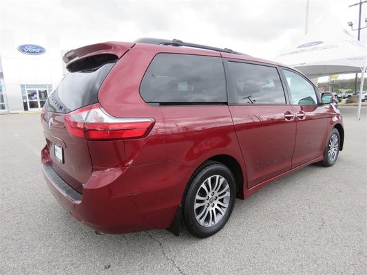 2020 Toyota Sienna XLE Premium 8 Passenger in Cookeville, TN - Nissan of Cookeville