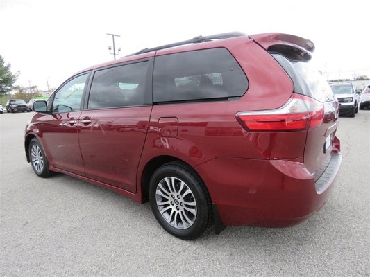 2020 Toyota Sienna XLE Premium 8 Passenger in Cookeville, TN - Nissan of Cookeville