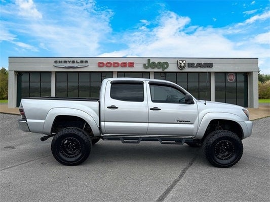 2010 Toyota Tacoma Base V6 in Cookeville, TN - Nissan of Cookeville
