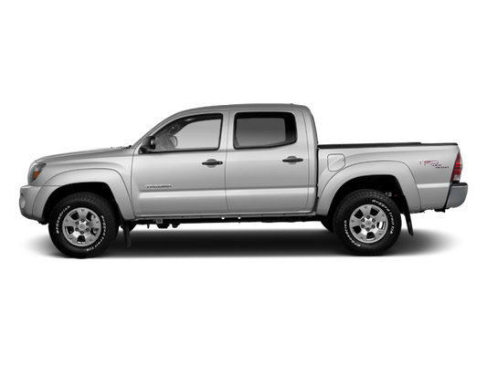 2010 Toyota Tacoma Base V6 in Cookeville, TN - Nissan of Cookeville