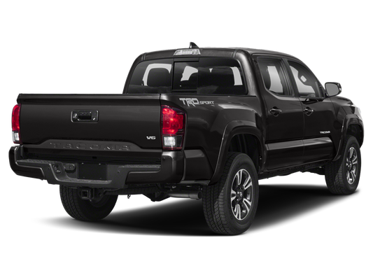 2019 Toyota Tacoma TRD Sport in Cookeville, TN - Nissan of Cookeville