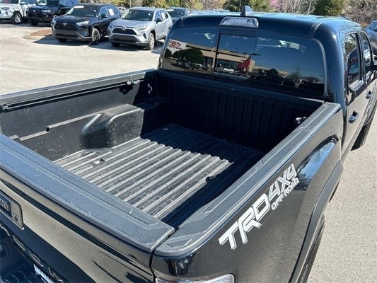 2021 Toyota Tacoma TRD Off-Road V6 in Cookeville, TN - Nissan of Cookeville