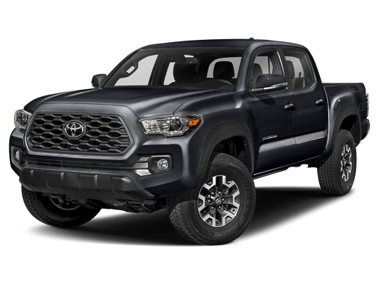 2021 Toyota Tacoma TRD Off-Road V6 in Cookeville, TN - Nissan of Cookeville