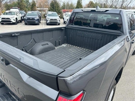 2023 Toyota Tundra SR5 in Cookeville, TN - Nissan of Cookeville