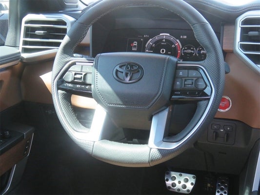 2023 Toyota Tundra 1794 in Cookeville, TN - Nissan of Cookeville