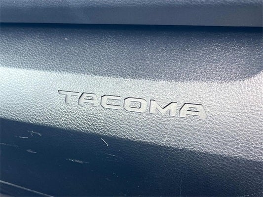 2017 Toyota Tacoma SR in Cookeville, TN - Nissan of Cookeville