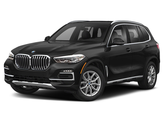 2021 BMW X5 xDrive40i in Cookeville, TN - Nissan of Cookeville